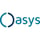 Oasys International Corporation Logo
